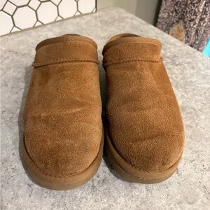 Women’s Ugg Classic Slipper